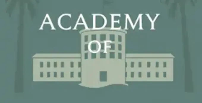 Academia Palmense de Letras