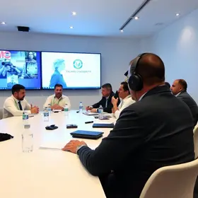 comunicação responsável