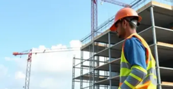 vagas de emprego na construção civil