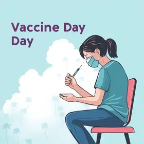 Dia D de Multivacinação