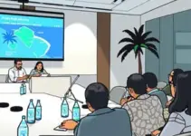 comunicação no MP