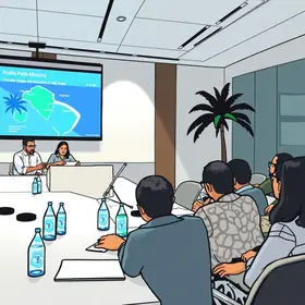 comunicação no MP
