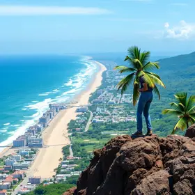 Palmas geração de empregos