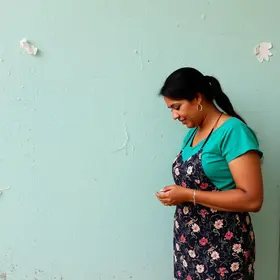Palmas une Sine e Casa da Mulher