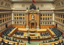 Parlamento Municipal
