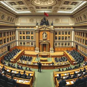 Parlamento Municipal