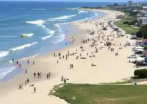 praias da capital