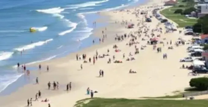 praias da capital