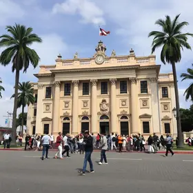 Censo Participativo dos Povos Ciganos