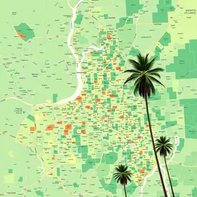 Censo Participativo dos Povos de Terreiro e Matriz Africana