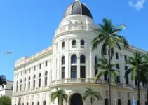 acordo de cooperação