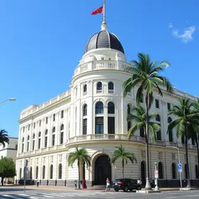 acordo de cooperação