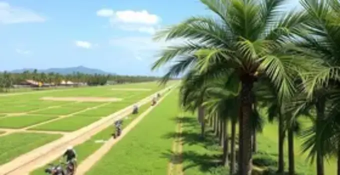Polo Agroindustrial