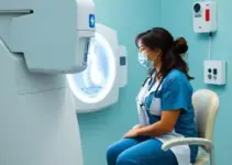 exames preventivos e mamografias