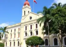 regularização de áreas excedentes