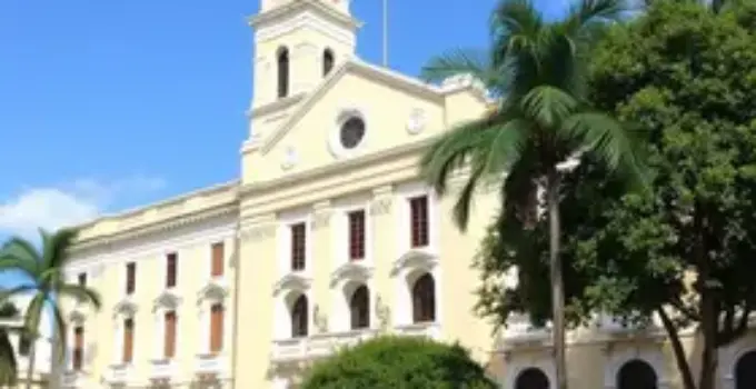 regularização de áreas excedentes