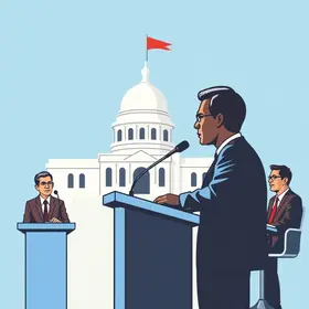 debate ao governo do Tocantins
