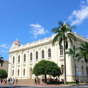 vereadores de Palmas
