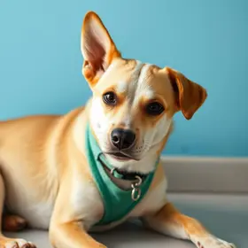 raiva canina