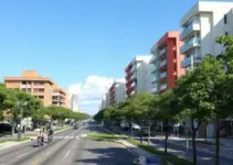 requalificação Avenida Tocantins