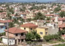 casas populares em Palmas