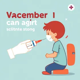 campanha de multivacinação