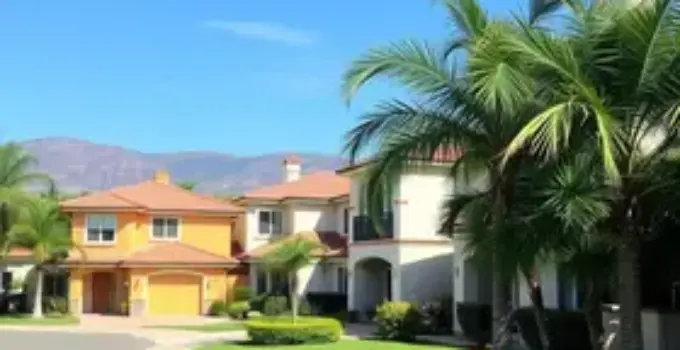 casas populares em Palmas