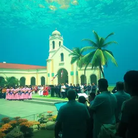 Coral Municipal de Palmas