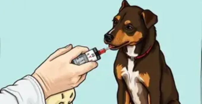 Dia D de Vacinação Antirrábica