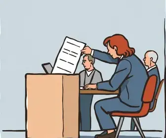 eleição da mesa diretora
