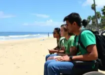 projeto de acessibilidade