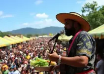 Festival Gastronômico de Taquaruçu
