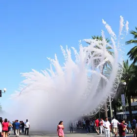 Festival Gastronômico de Taquaruçu