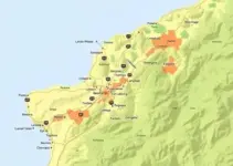 GeoPalmas