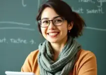 Professor Junior Geo