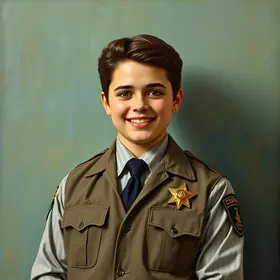 Professor Junior Geo