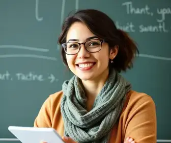 Professor Junior Geo