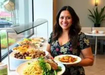 melhor restaurante a quilo do Brasil