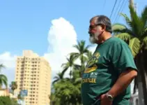 Rogério Santos
