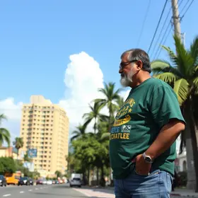 Rogério Santos