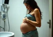 mulher dá à luz em banheiro da UPA