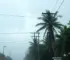 alerta amarelo Palmas TO