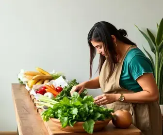 alternativas alimentares