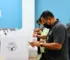Apuração ao vivo dos votos em Palmas (TO) nas Eleições 2026