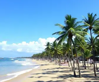 Dia Mundial do Turismo