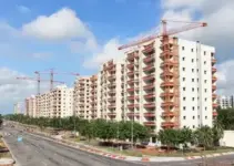 ampliação da Avenida Tocantins
