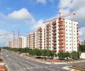 ampliação da Avenida Tocantins