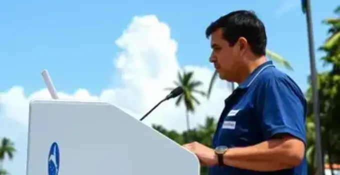 Palmas (TO) vai às urnas escolher senadores