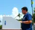 Palmas (TO) vai às urnas escolher senadores