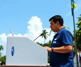 Palmas (TO) vai às urnas escolher senadores